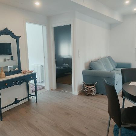 Apartamento Moana La Playa, Recien Reformado Apartment ภายนอก รูปภาพ