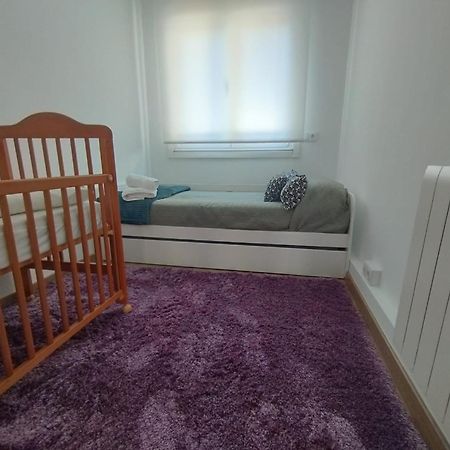 Apartamento Moana La Playa, Recien Reformado Apartment ภายนอก รูปภาพ