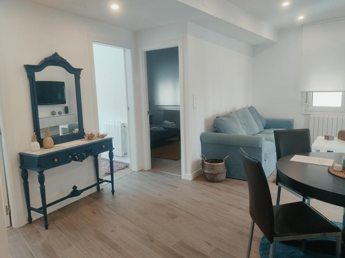 Apartamento Moana La Playa, Recien Reformado Apartment ภายนอก รูปภาพ