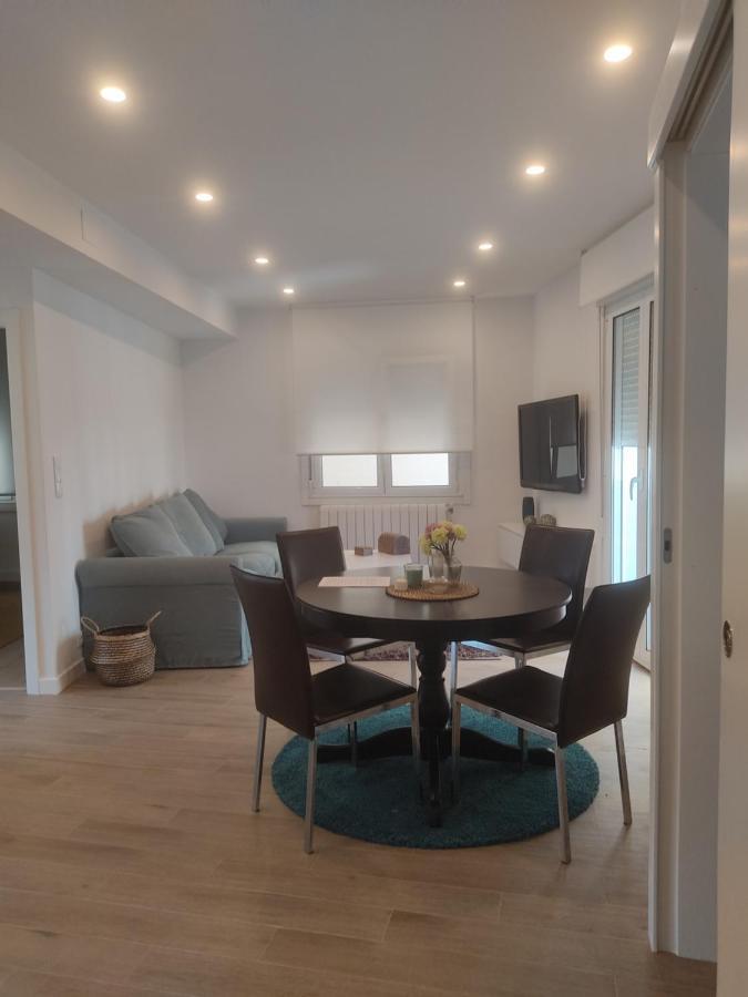 Apartamento Moana La Playa, Recien Reformado Apartment ภายนอก รูปภาพ