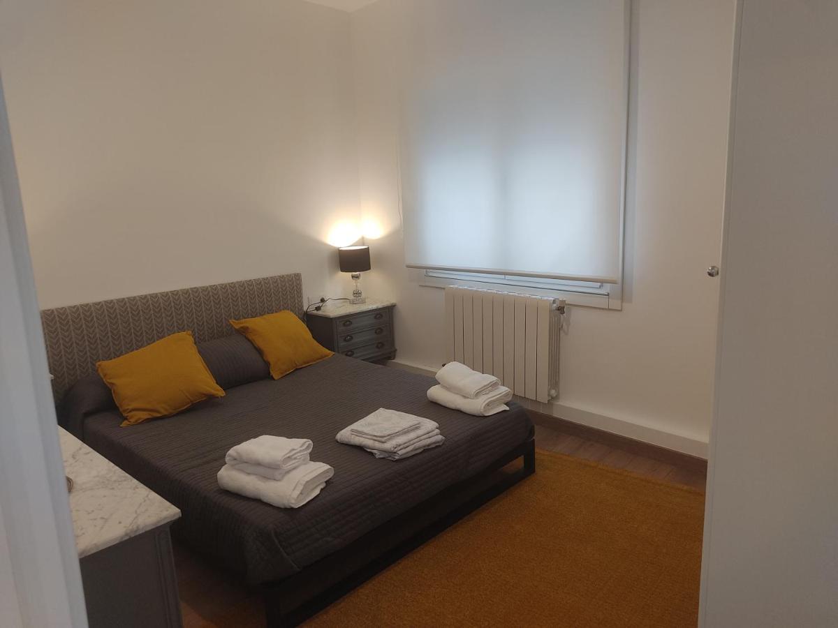 Apartamento Moana La Playa, Recien Reformado Apartment ภายนอก รูปภาพ