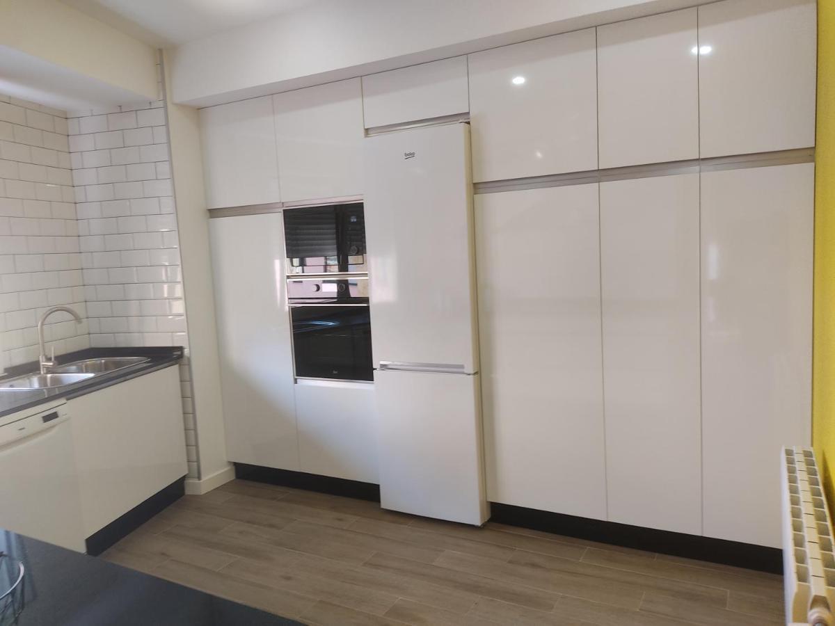 Apartamento Moana La Playa, Recien Reformado Apartment ภายนอก รูปภาพ