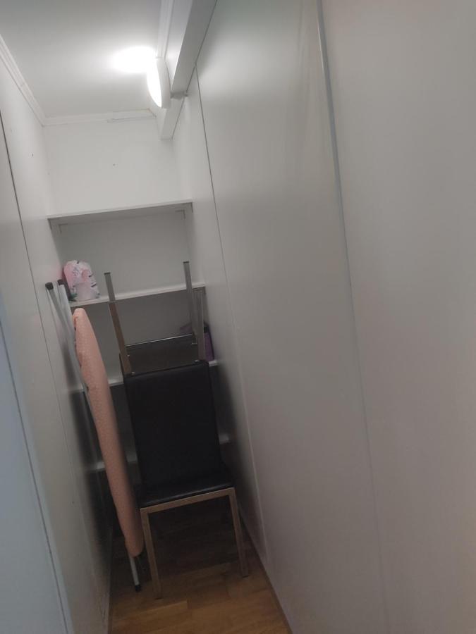 Apartamento Moana La Playa, Recien Reformado Apartment ภายนอก รูปภาพ