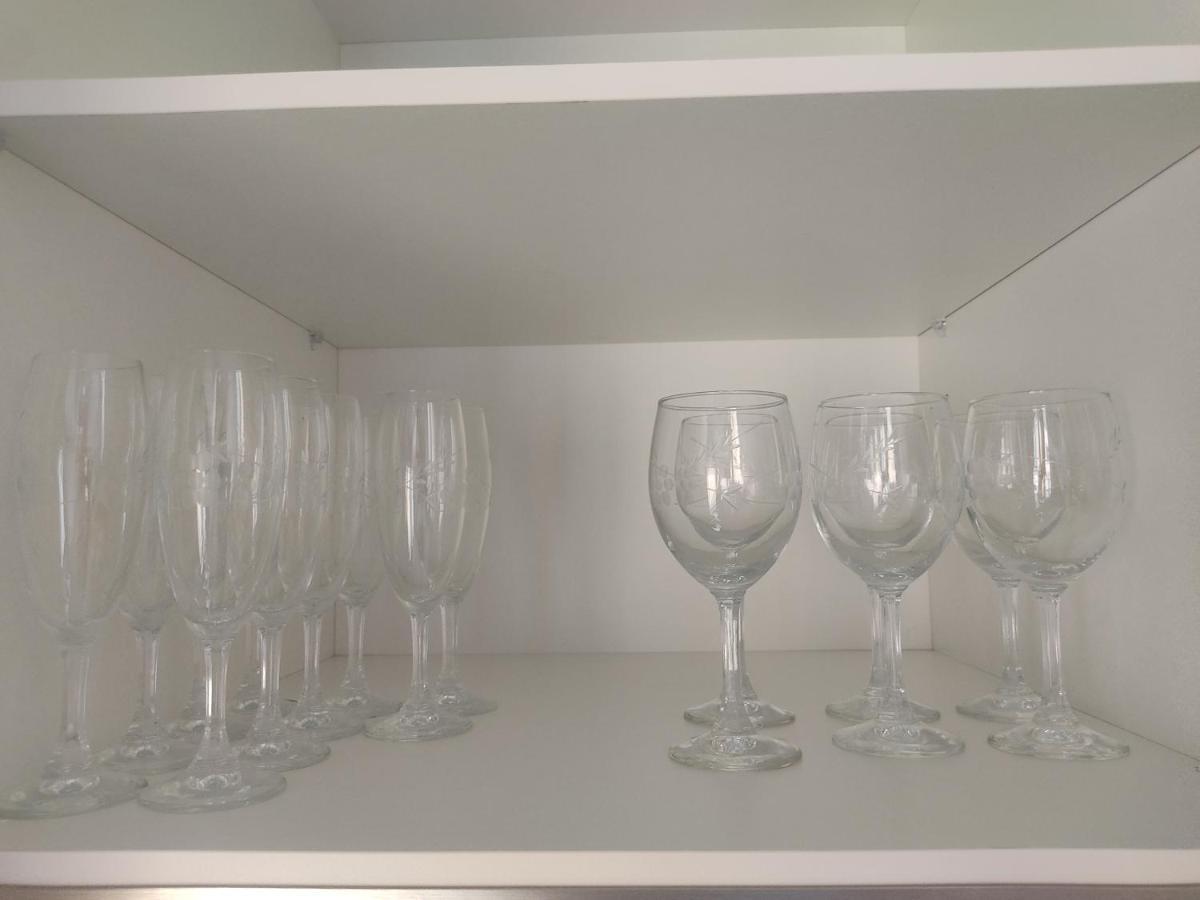 Apartamento Moana La Playa, Recien Reformado Apartment ภายนอก รูปภาพ