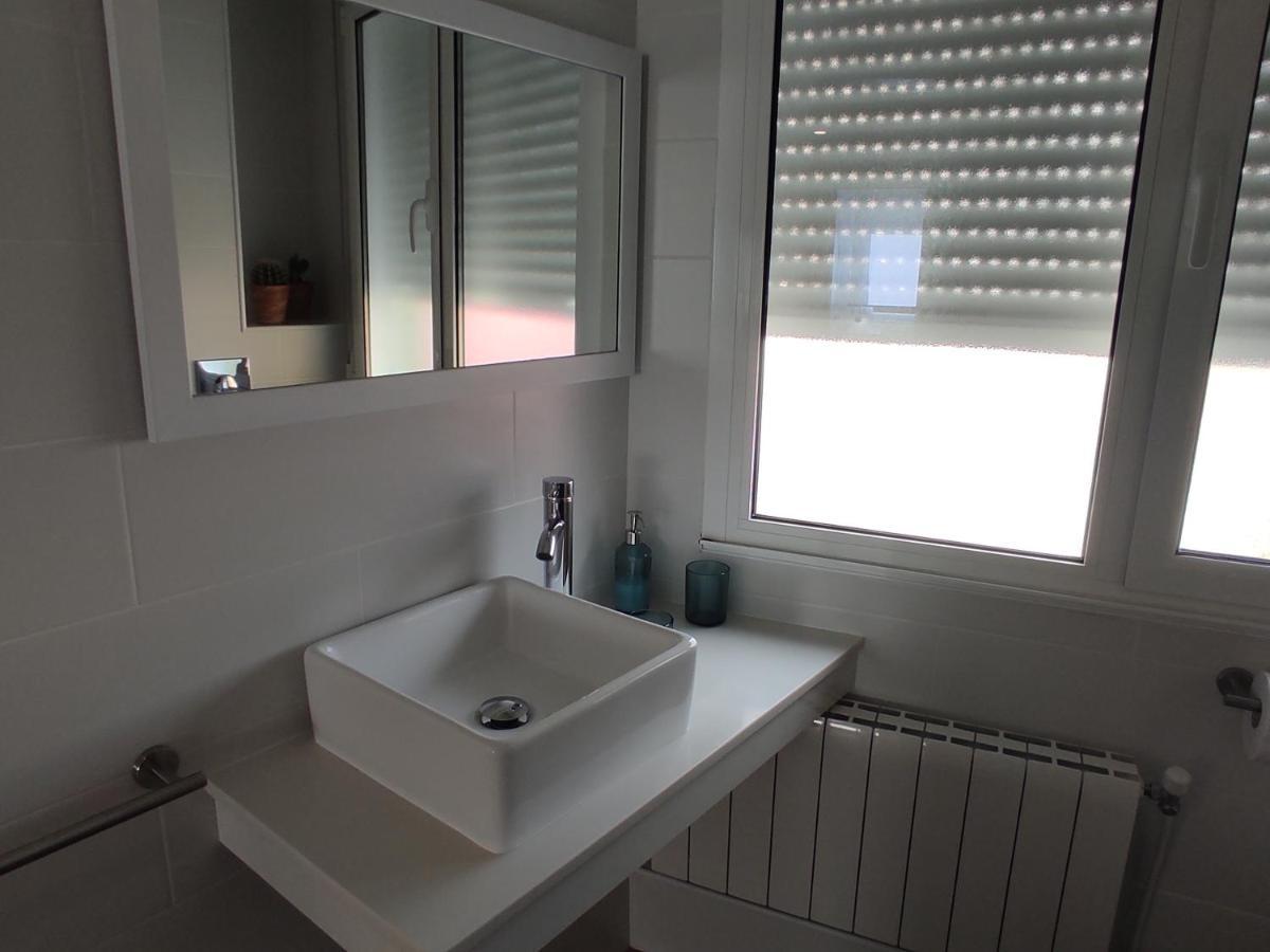 Apartamento Moana La Playa, Recien Reformado Apartment ภายนอก รูปภาพ