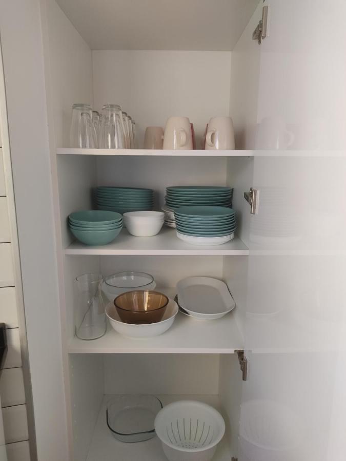 Apartamento Moana La Playa, Recien Reformado Apartment ภายนอก รูปภาพ