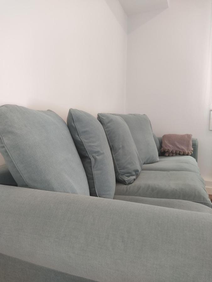 Apartamento Moana La Playa, Recien Reformado Apartment ภายนอก รูปภาพ