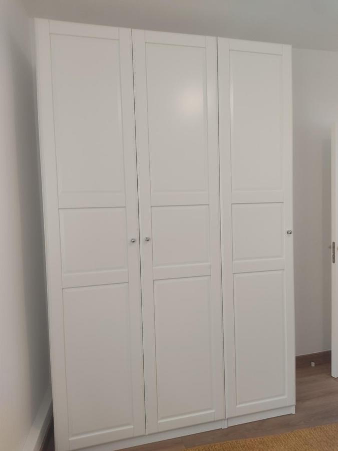 Apartamento Moana La Playa, Recien Reformado Apartment ภายนอก รูปภาพ