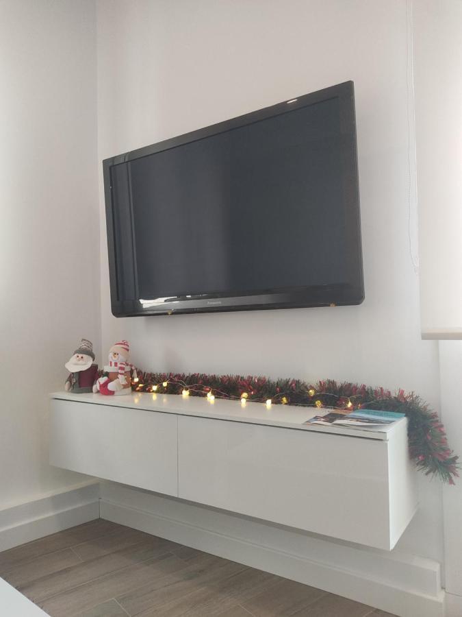 Apartamento Moana La Playa, Recien Reformado Apartment ภายนอก รูปภาพ