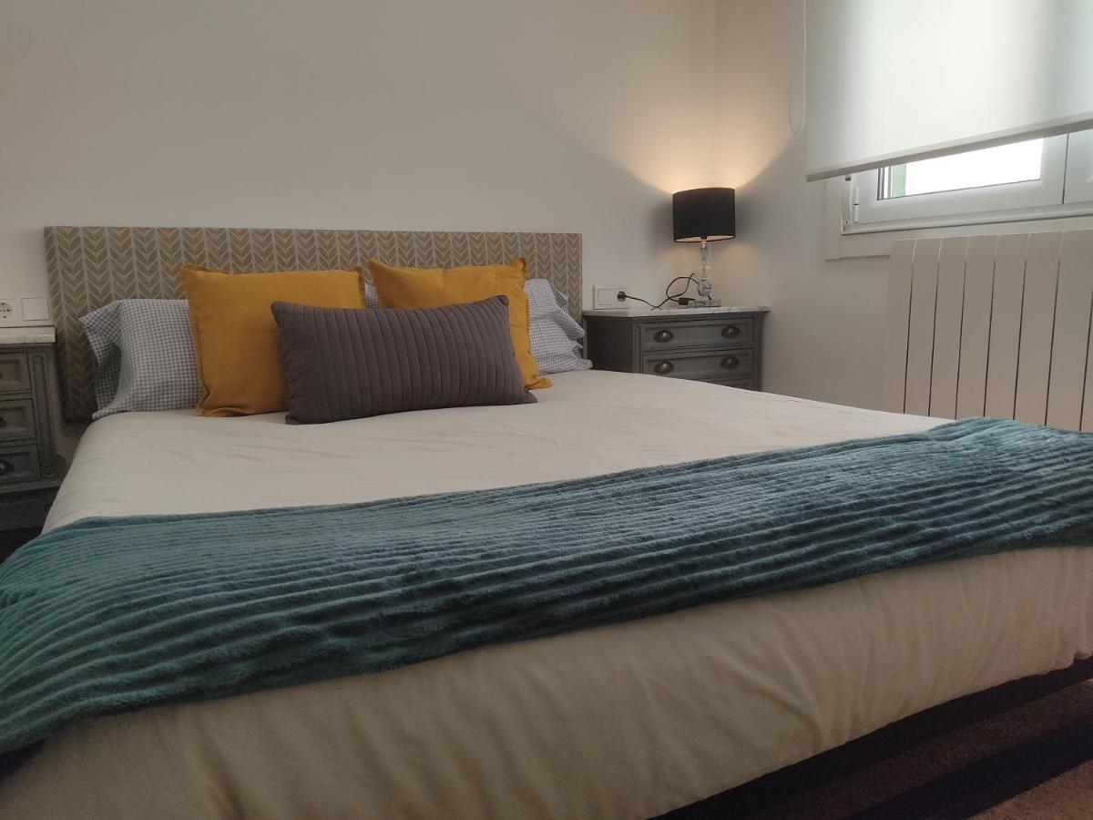 Apartamento Moana La Playa, Recien Reformado Apartment ภายนอก รูปภาพ