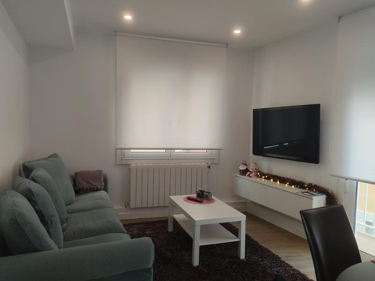 Apartamento Moana La Playa, Recien Reformado Apartment ภายนอก รูปภาพ