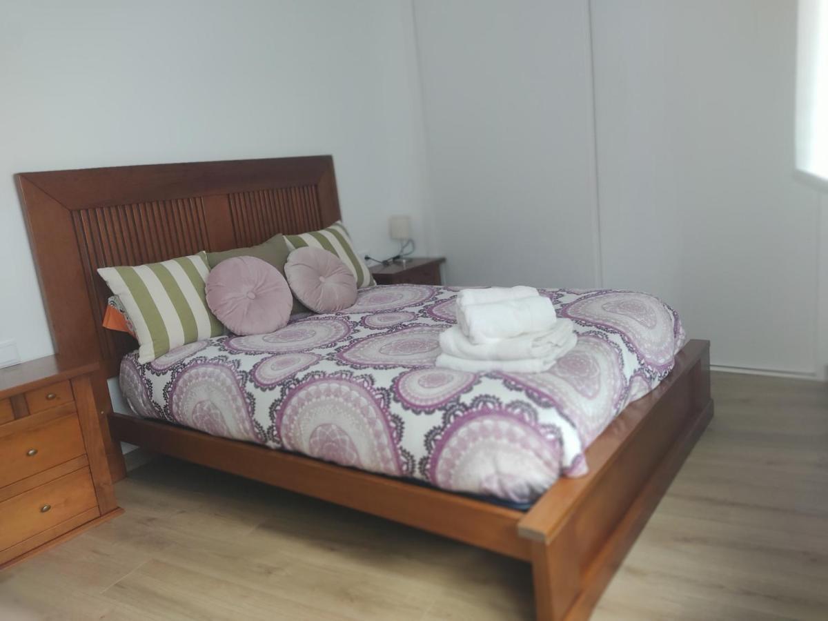 Apartamento Moana La Playa, Recien Reformado Apartment ภายนอก รูปภาพ