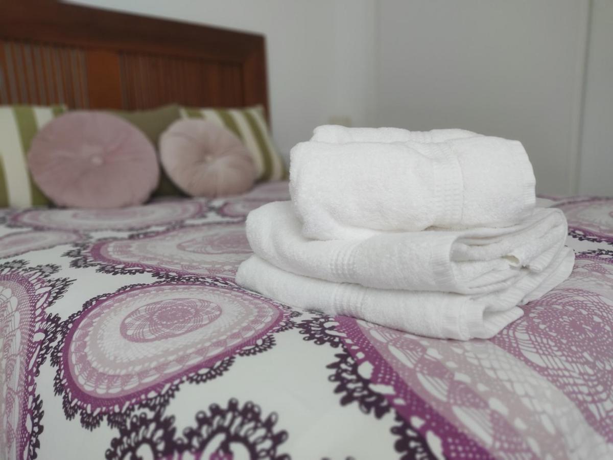 Apartamento Moana La Playa, Recien Reformado Apartment ภายนอก รูปภาพ