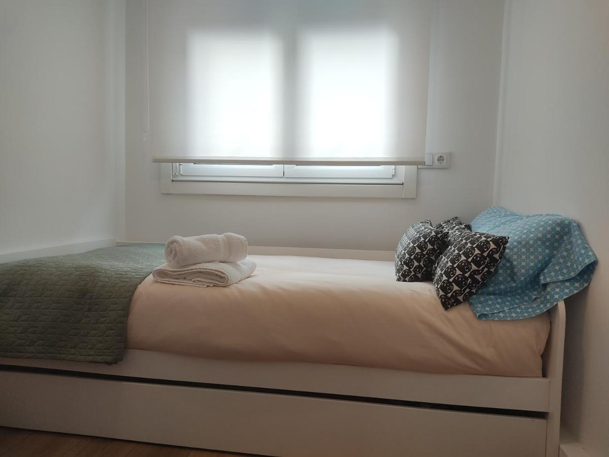 Apartamento Moana La Playa, Recien Reformado Apartment ภายนอก รูปภาพ