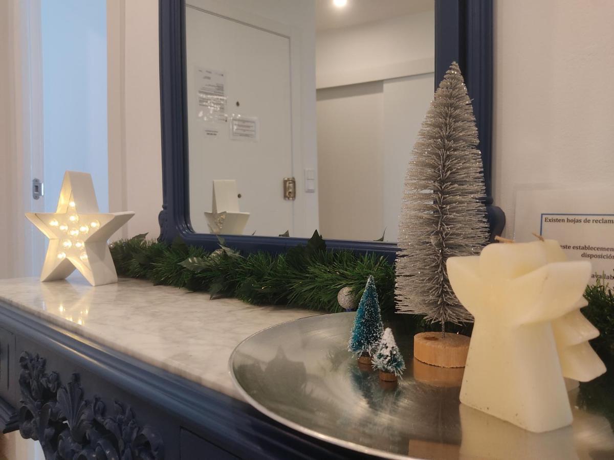 Apartamento Moana La Playa, Recien Reformado Apartment ภายนอก รูปภาพ
