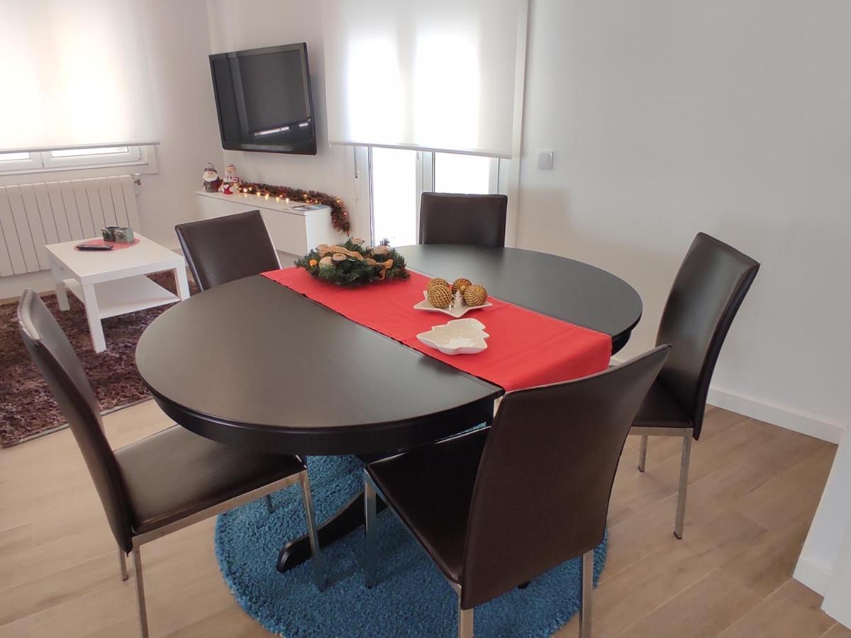 Apartamento Moana La Playa, Recien Reformado Apartment ภายนอก รูปภาพ
