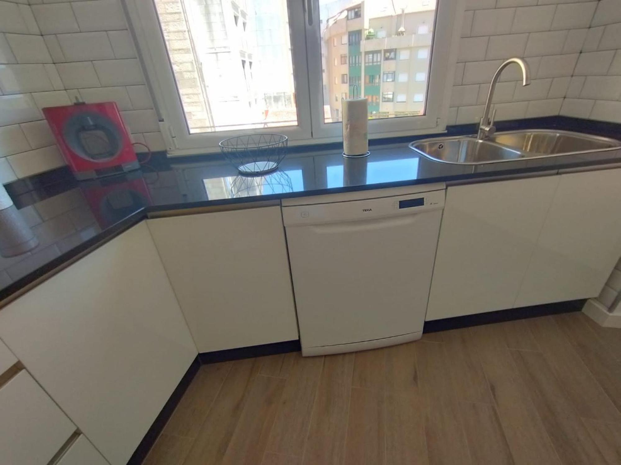 Apartamento Moana La Playa, Recien Reformado Apartment ภายนอก รูปภาพ