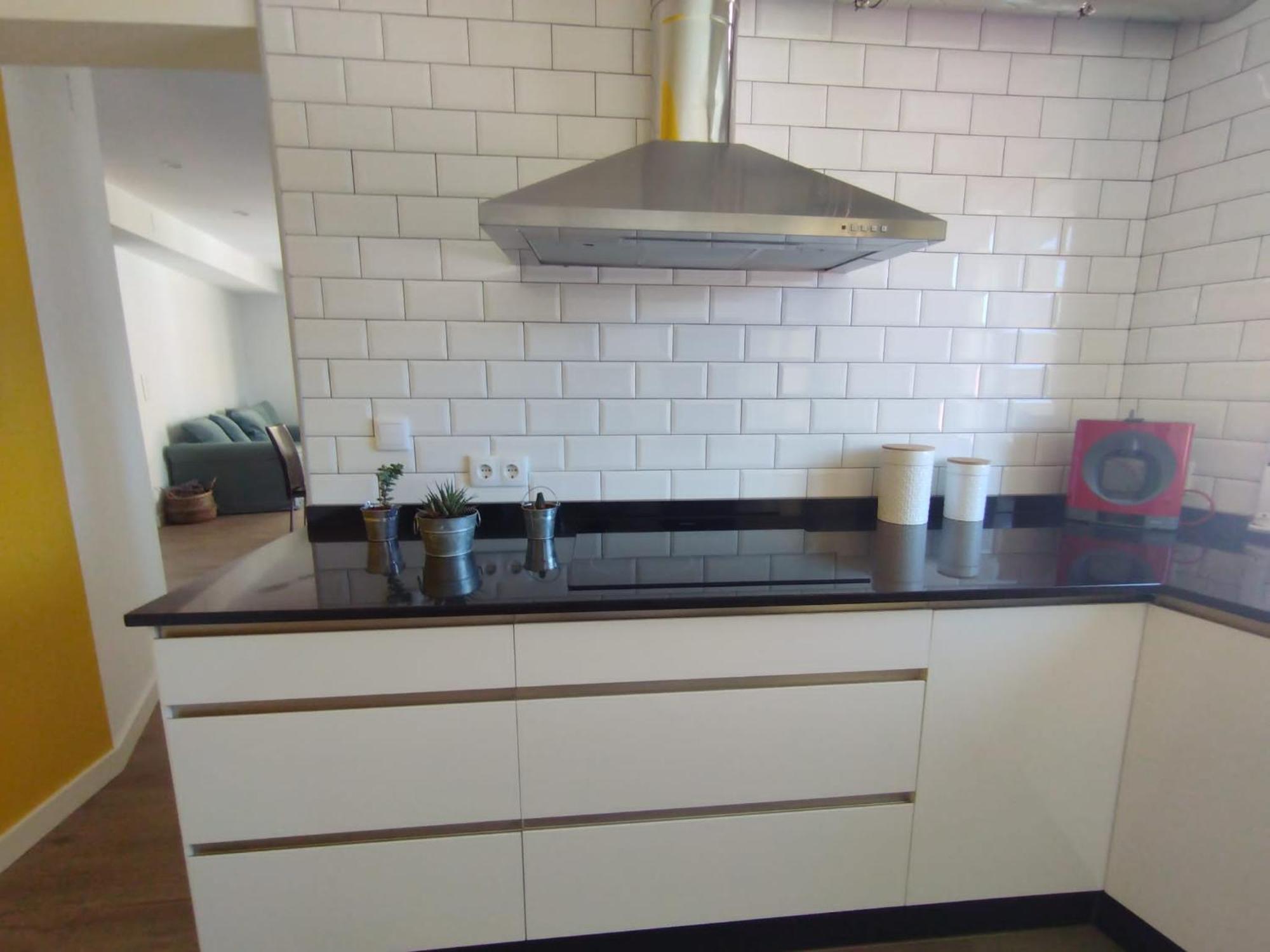 Apartamento Moana La Playa, Recien Reformado Apartment ภายนอก รูปภาพ