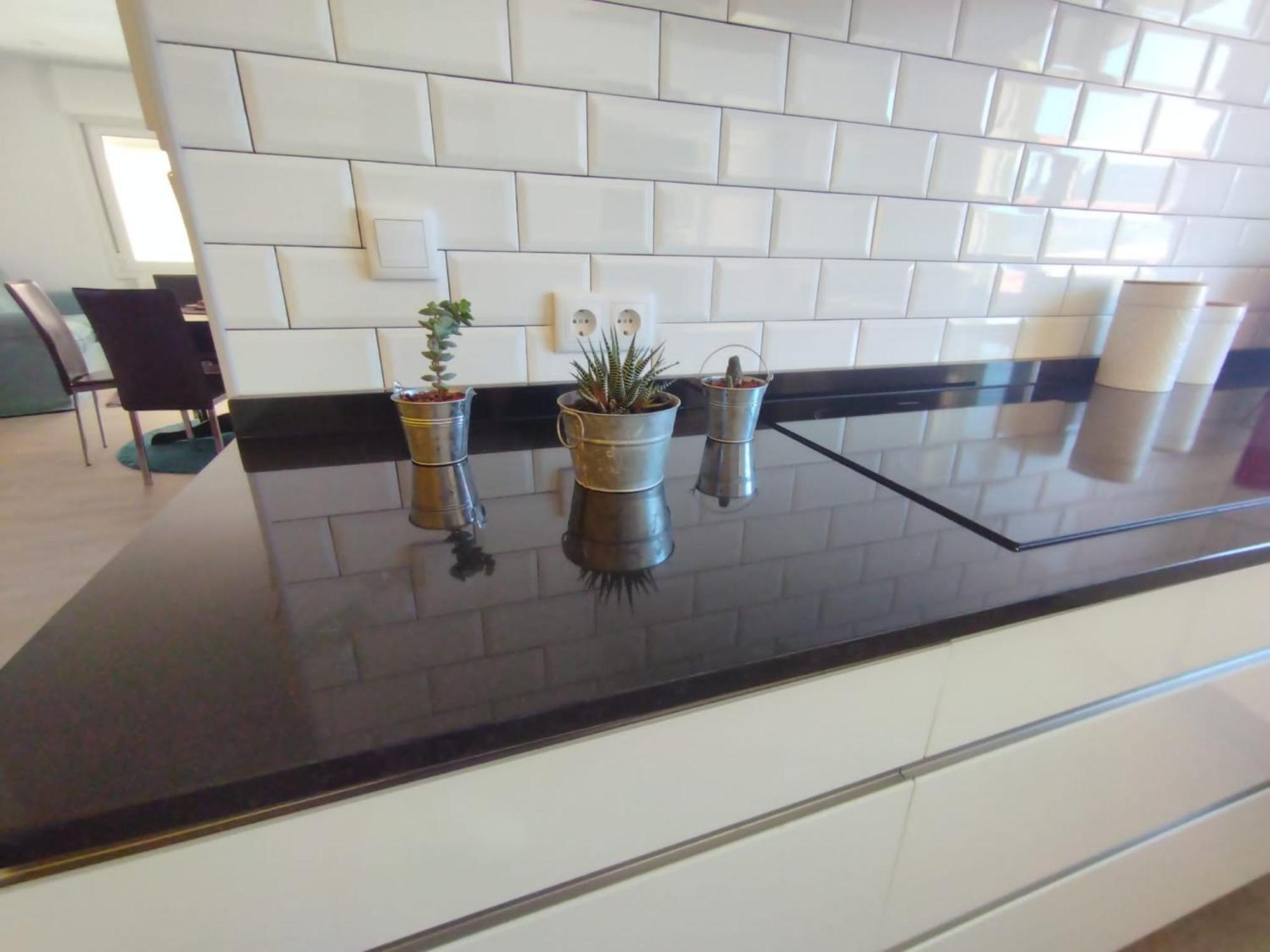 Apartamento Moana La Playa, Recien Reformado Apartment ภายนอก รูปภาพ