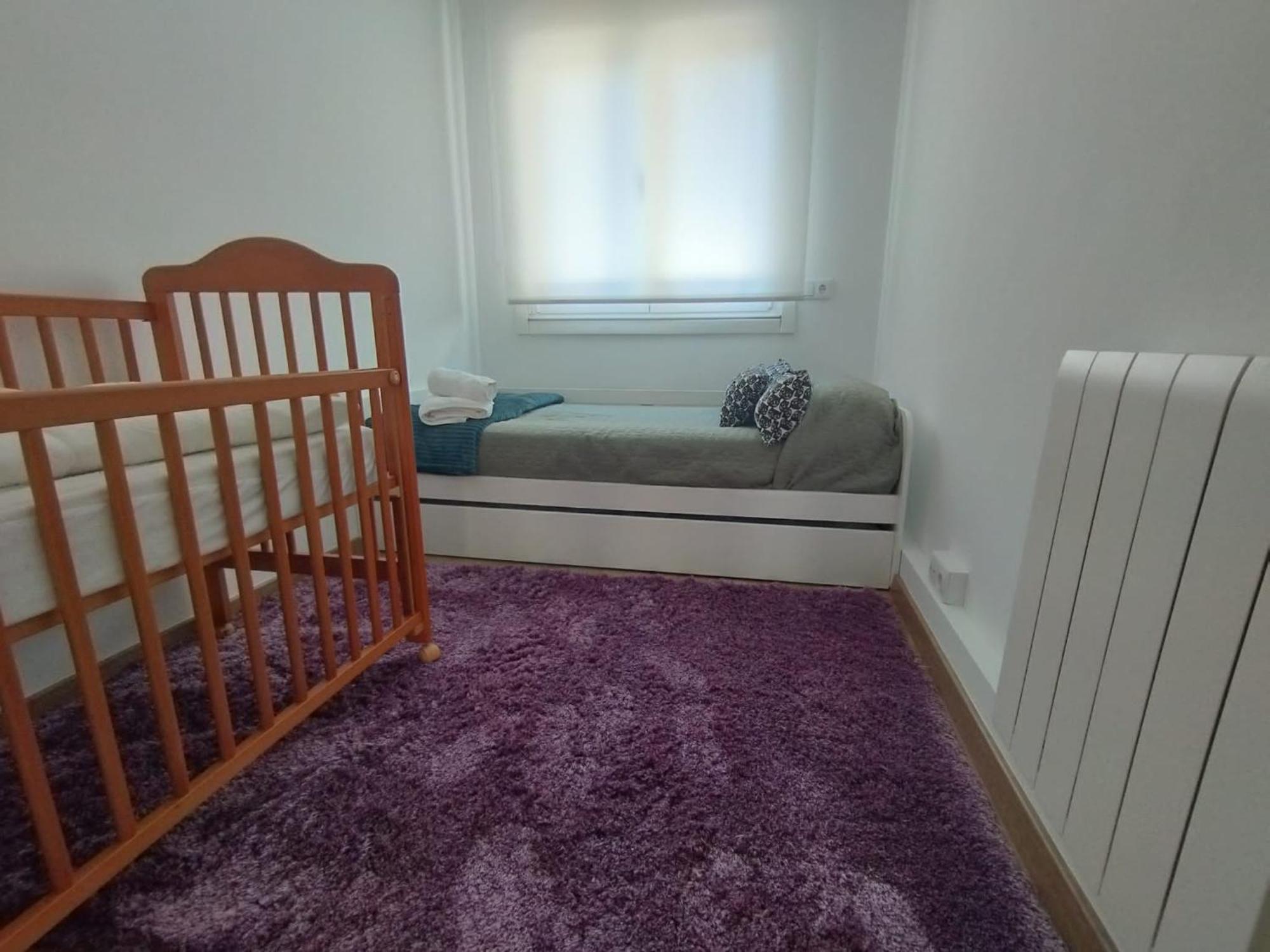 Apartamento Moana La Playa, Recien Reformado Apartment ภายนอก รูปภาพ