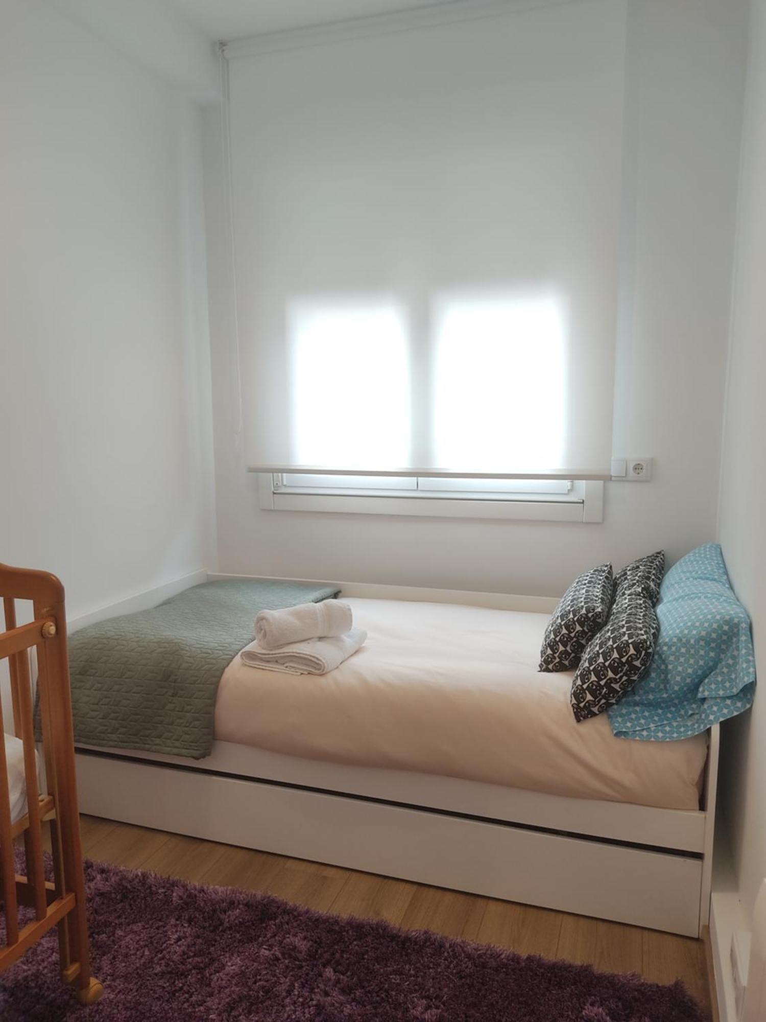 Apartamento Moana La Playa, Recien Reformado Apartment ห้อง รูปภาพ